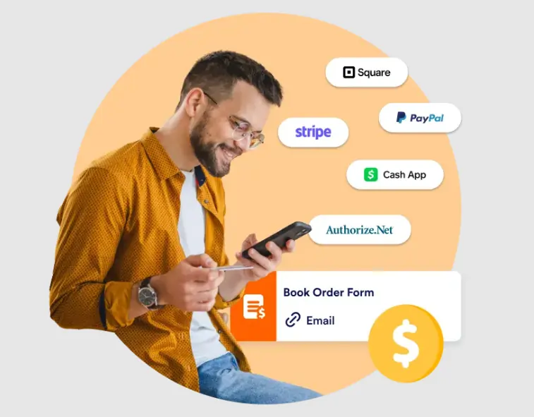 Payment Collection Jotform