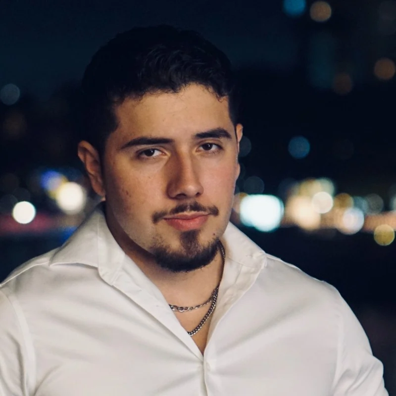 Sebastian Uzcategui USA Summit Speaker