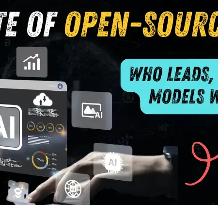 开源现状 AI 2026年：谁将引领潮流，哪些模式将胜出