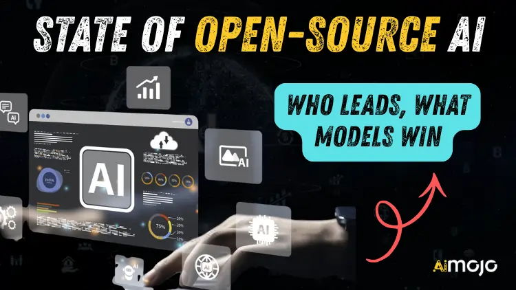 State of Open-Source AI