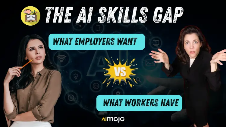 The AI Skills Gap