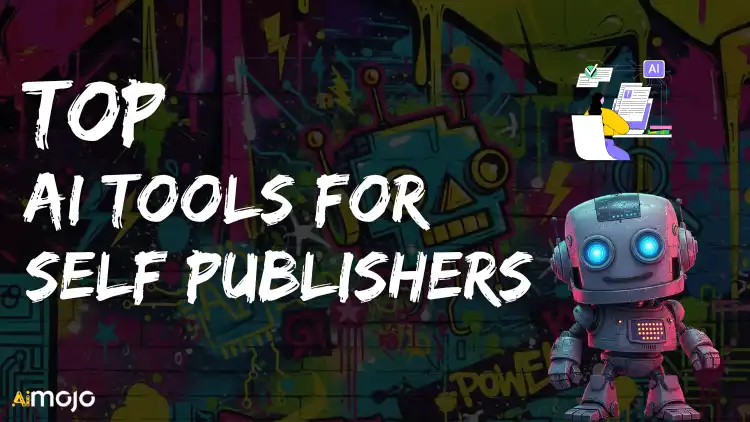 AI Tools for Self-Publishers