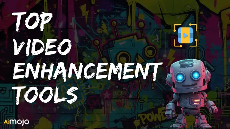 Top Video Enhancement Tools
