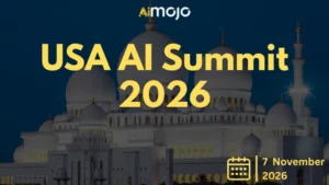 USA AI Summit 2026: The NYC Event That Rewrites the Future
