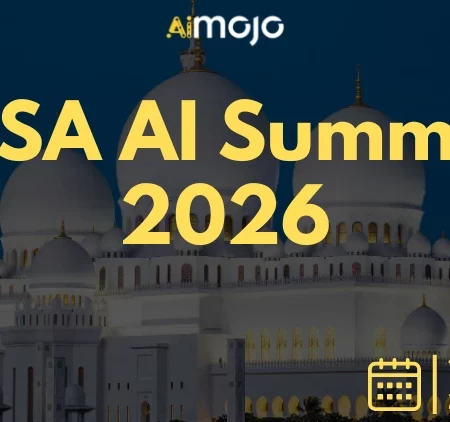 USA AI Summit 2026: The NYC Event That Rewrites the Future