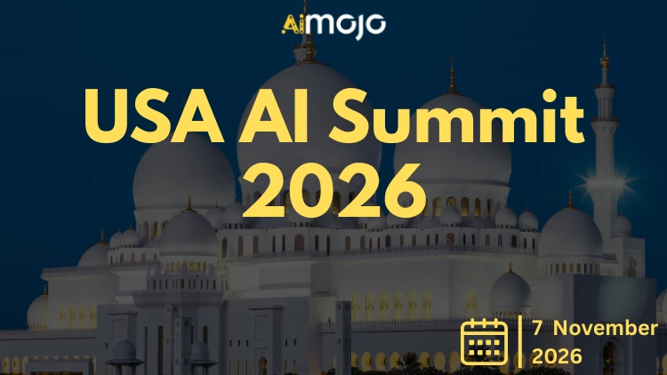 Spojené státy americké AI Summit 2026