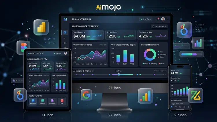 AI-Generated Data Insights