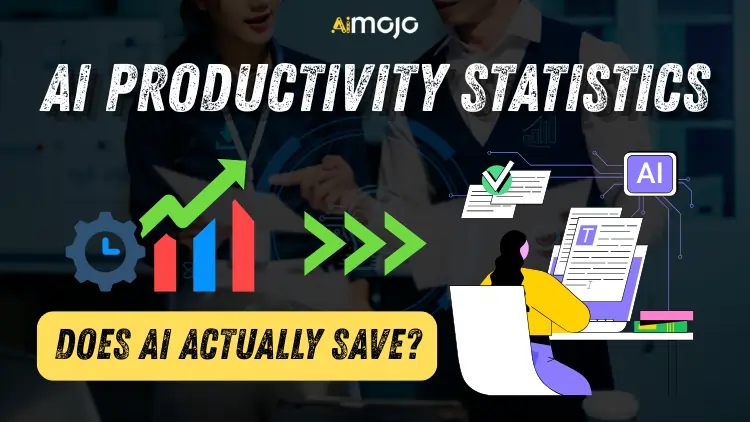AI Productivity Statistics