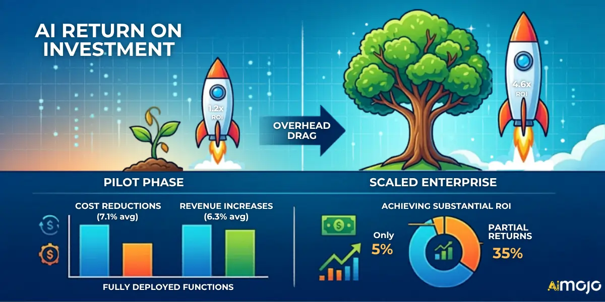 AI Return on Investment