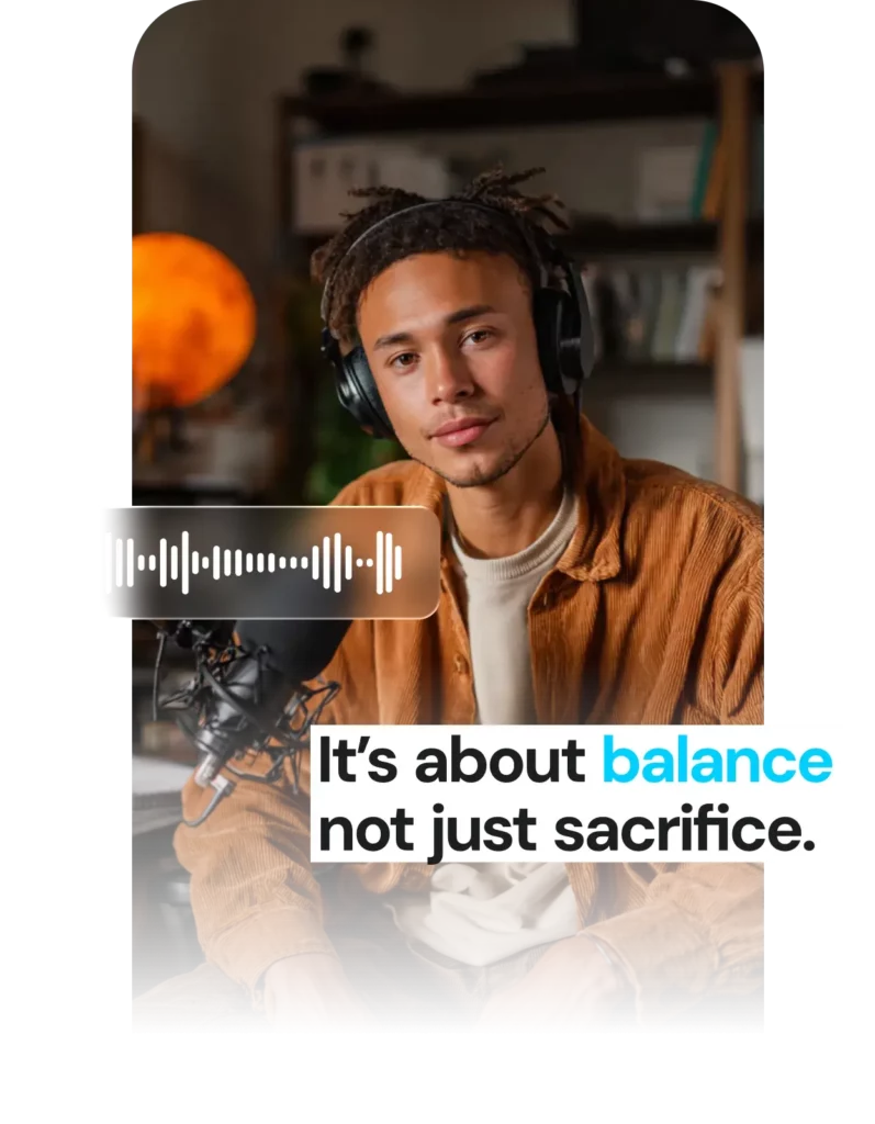 Caption Generation Captions AI