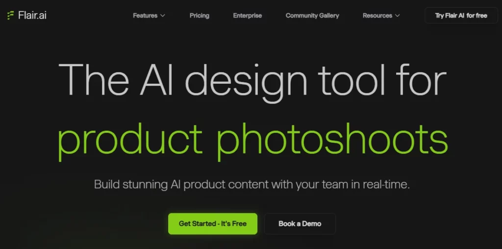 Flair.ai