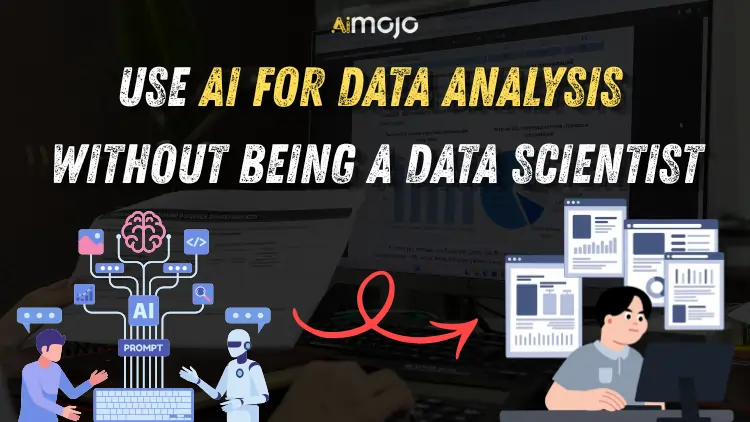 How to Use AI for Data Analysis
