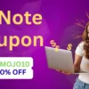 HyNote Coupon Code (May 2026): Get 10% OFF with Code AIMOJO10