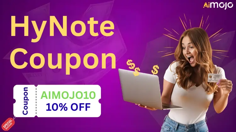 HyNote Coupon Code Deals