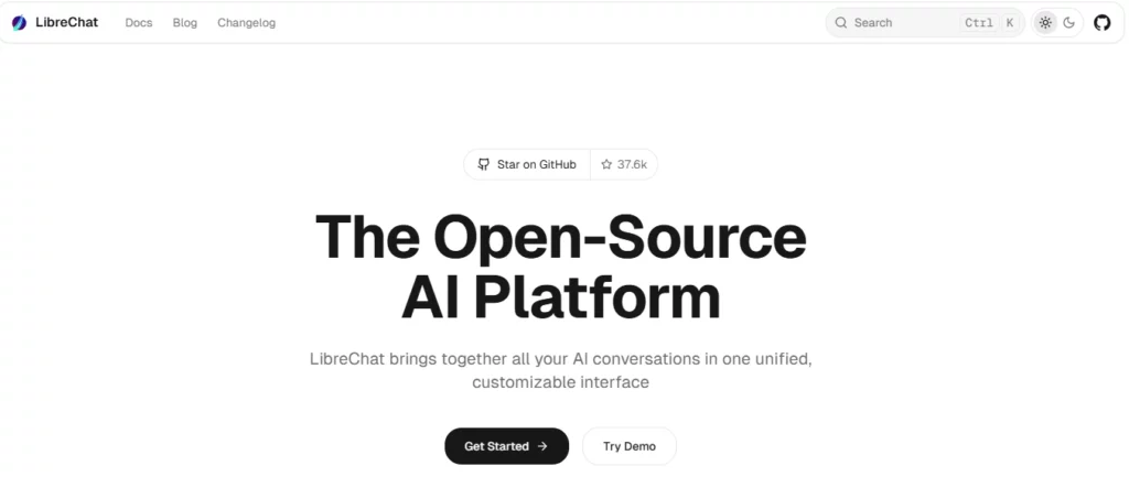 LibreChat