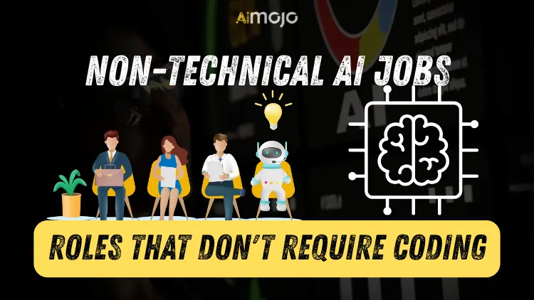 Non-Technical AI Jobs