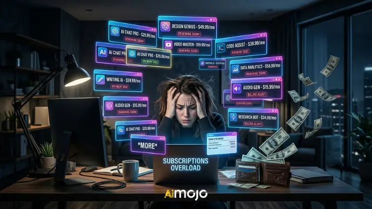 The AI Subscription Trap