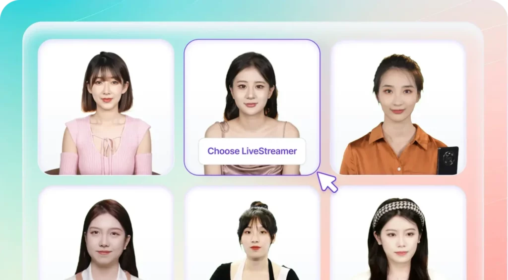 AI Avatar Syntopia