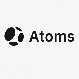 Atoms