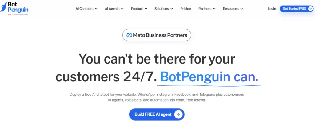 BotPenguin