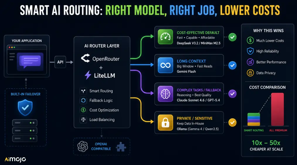 How Developers Use More Than One API