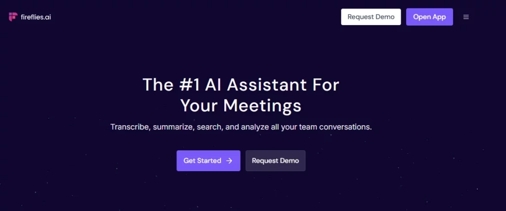 Fireflies.ai