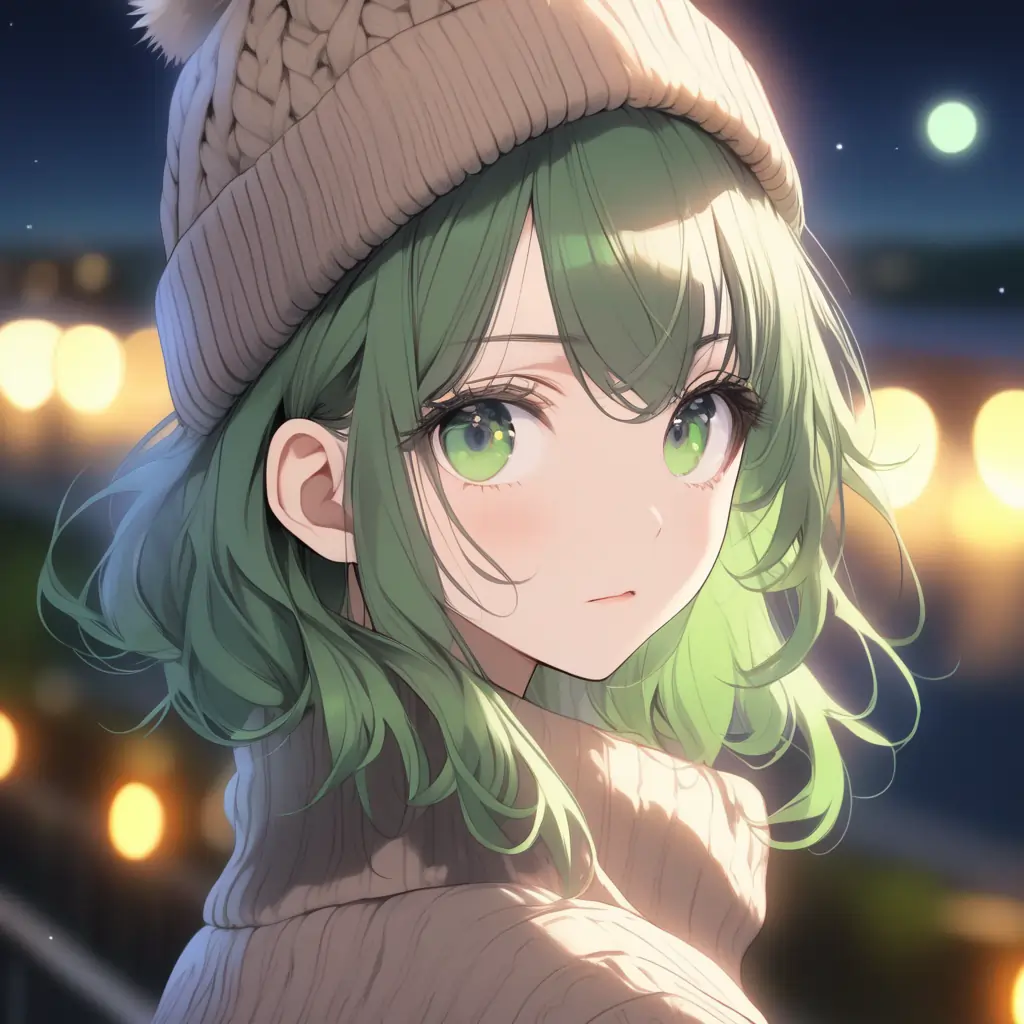 Image Generation Output LocalAI