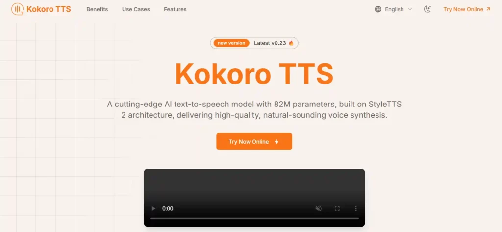 Kokoro