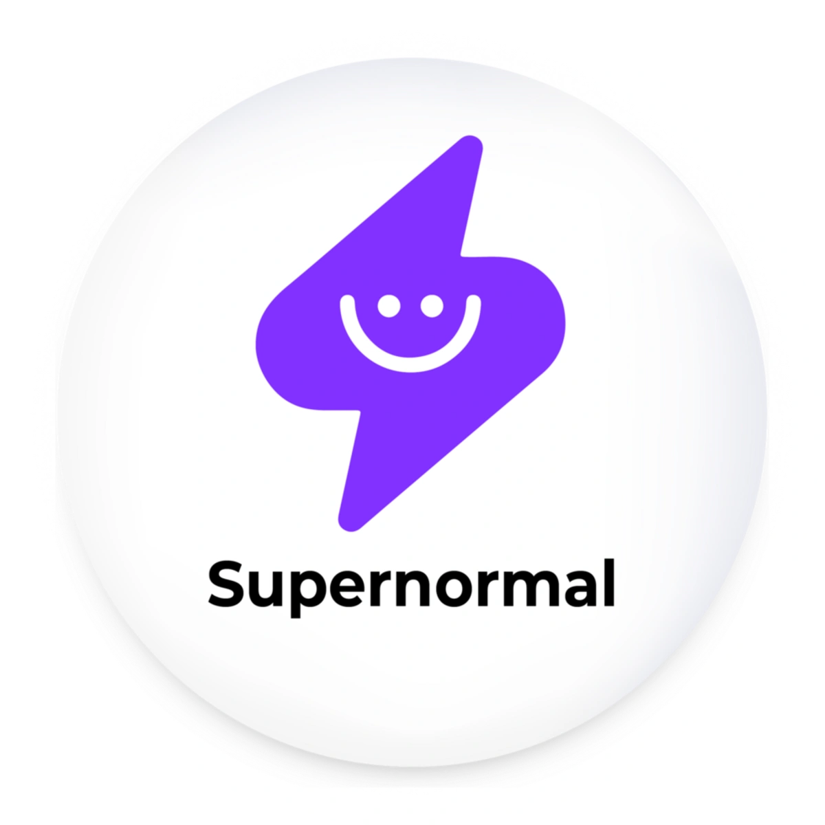 Supernormal