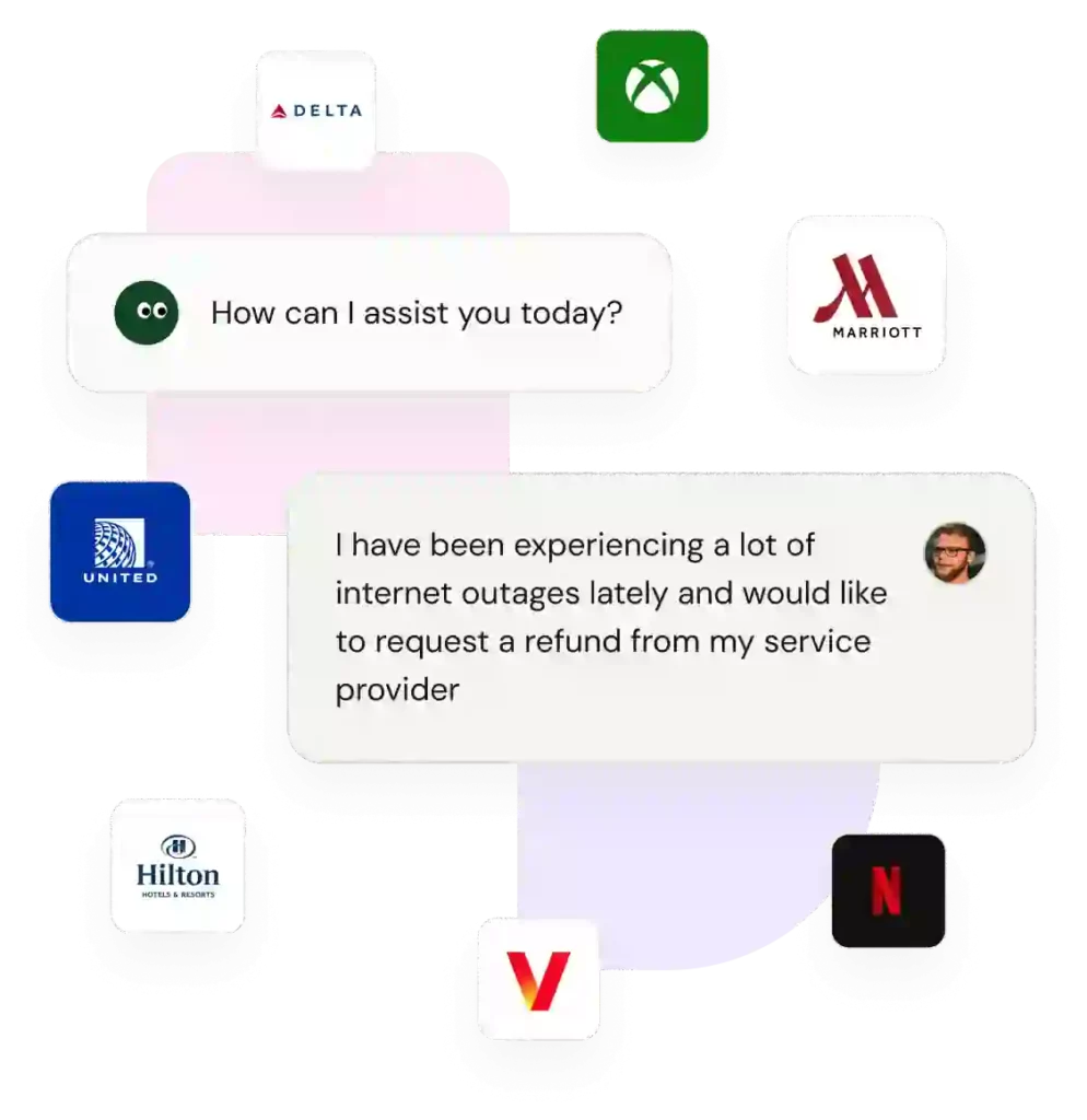 Travel Compensation and Refund Pine AI