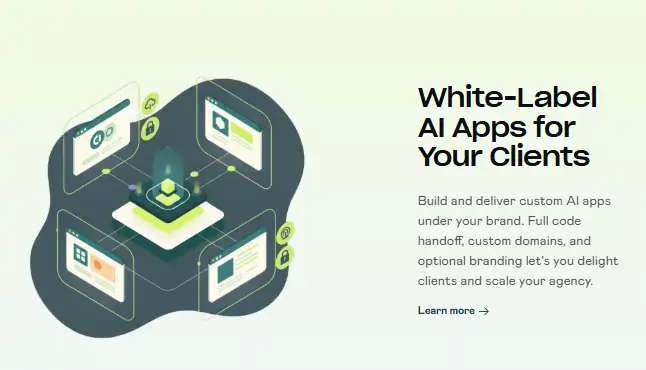 White-Label App Delivery Chattee