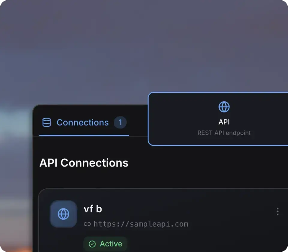 API Validation Quash