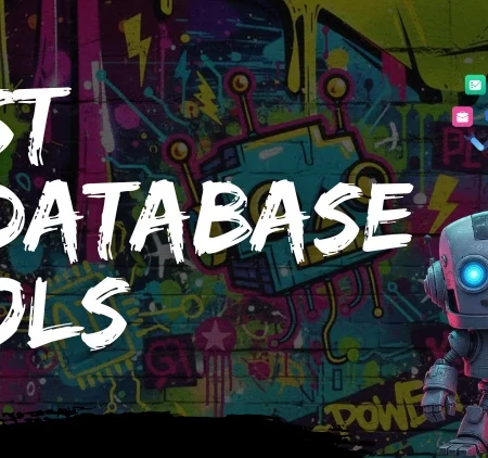 8 Best AI Database Tools in 2026 (Tested, Ranked & Priced)
