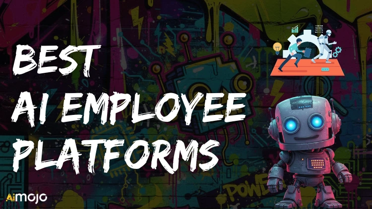 Best AI Employee Platforms