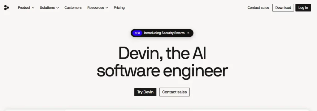 Devin