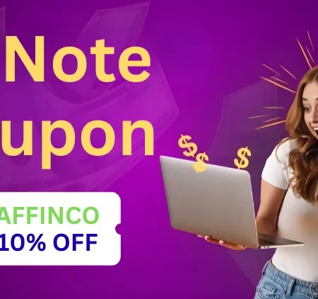 HyNote Coupon Code (Oct 2026): Get 10% OFF with Code AFFINCO