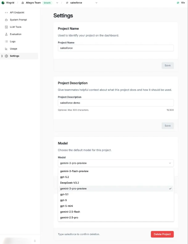 Geo Distributed Global Inference Vivgrid