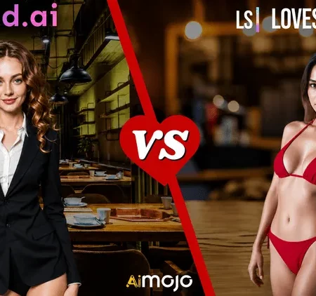 Kupid AI vs Lovescape AI 2026: Os Melhores Sem Censura AI Companheiro?