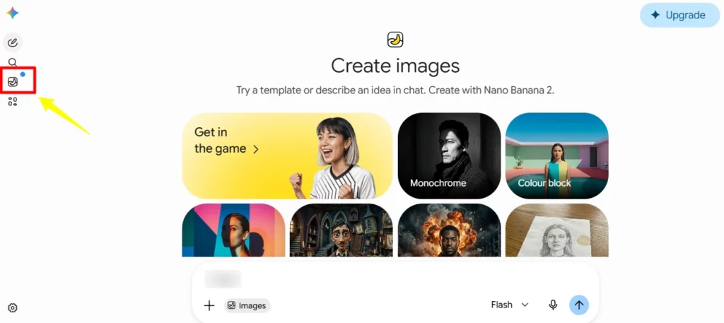 Nano Banana 2 Image Generation Google Gemini