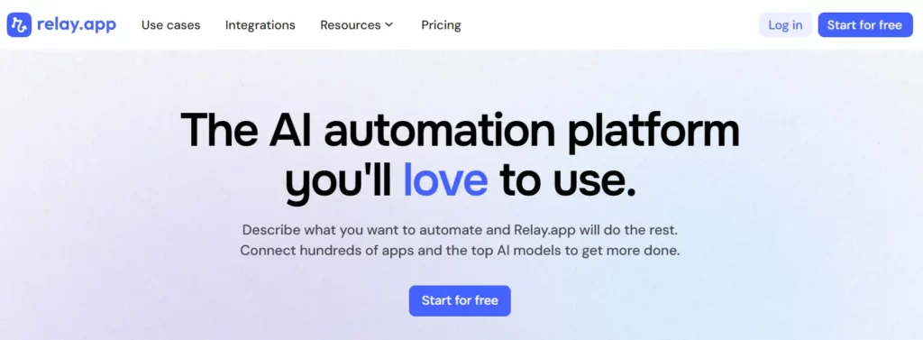 Relay.app