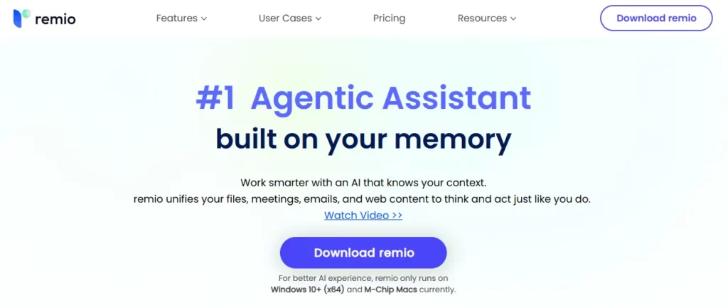 Remio
