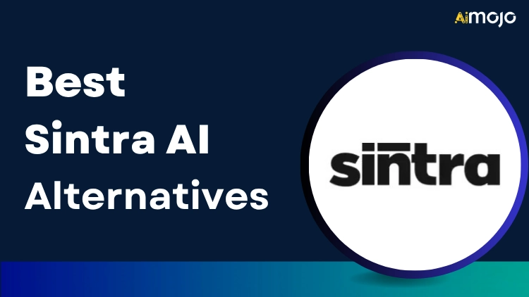 Sintra AI Alternatives