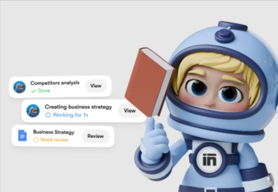 Sintra AI - Buddy (Business Development)