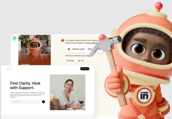 Sintra AI - Commet (eCommerce Operators)