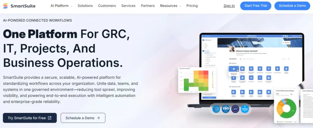 SmartSuite