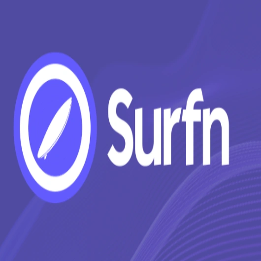 Surfn