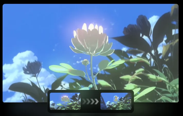 Vidu AI Image to Video Generator