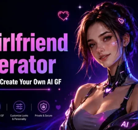 AI Girlfriend Generator: 12 Best Tools to Create an AI GF