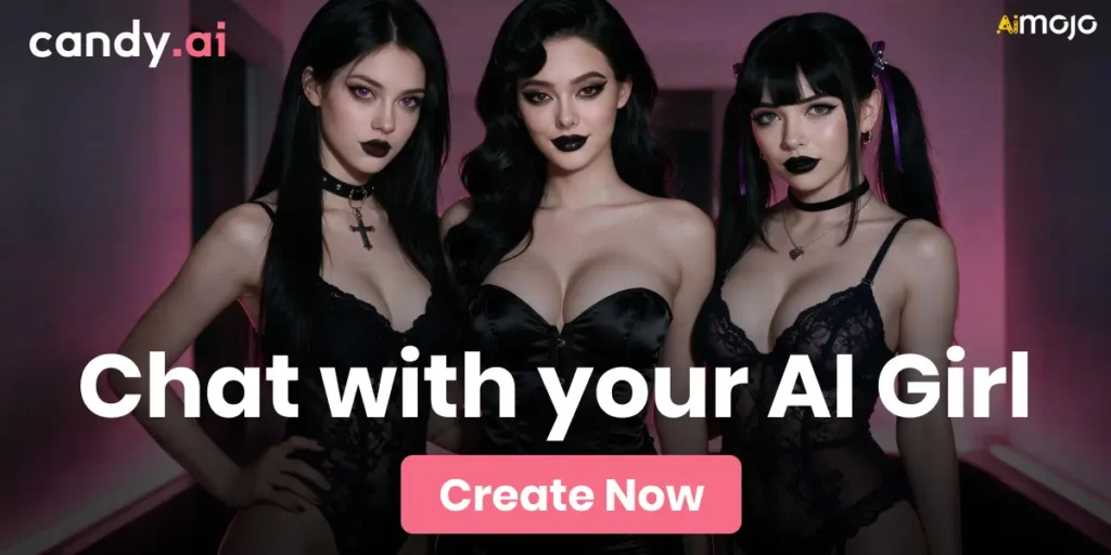 Candy AI Sexting