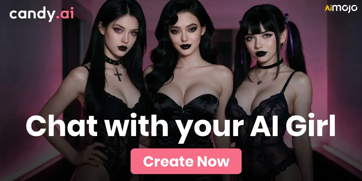 Candy AI Sexting
